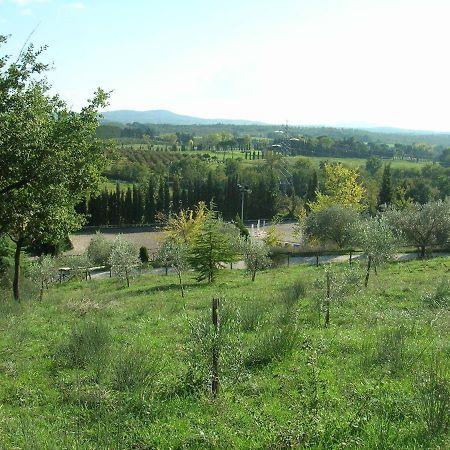 Casale Sant'Elia Bed and Breakfast Capranica Εξωτερικό φωτογραφία