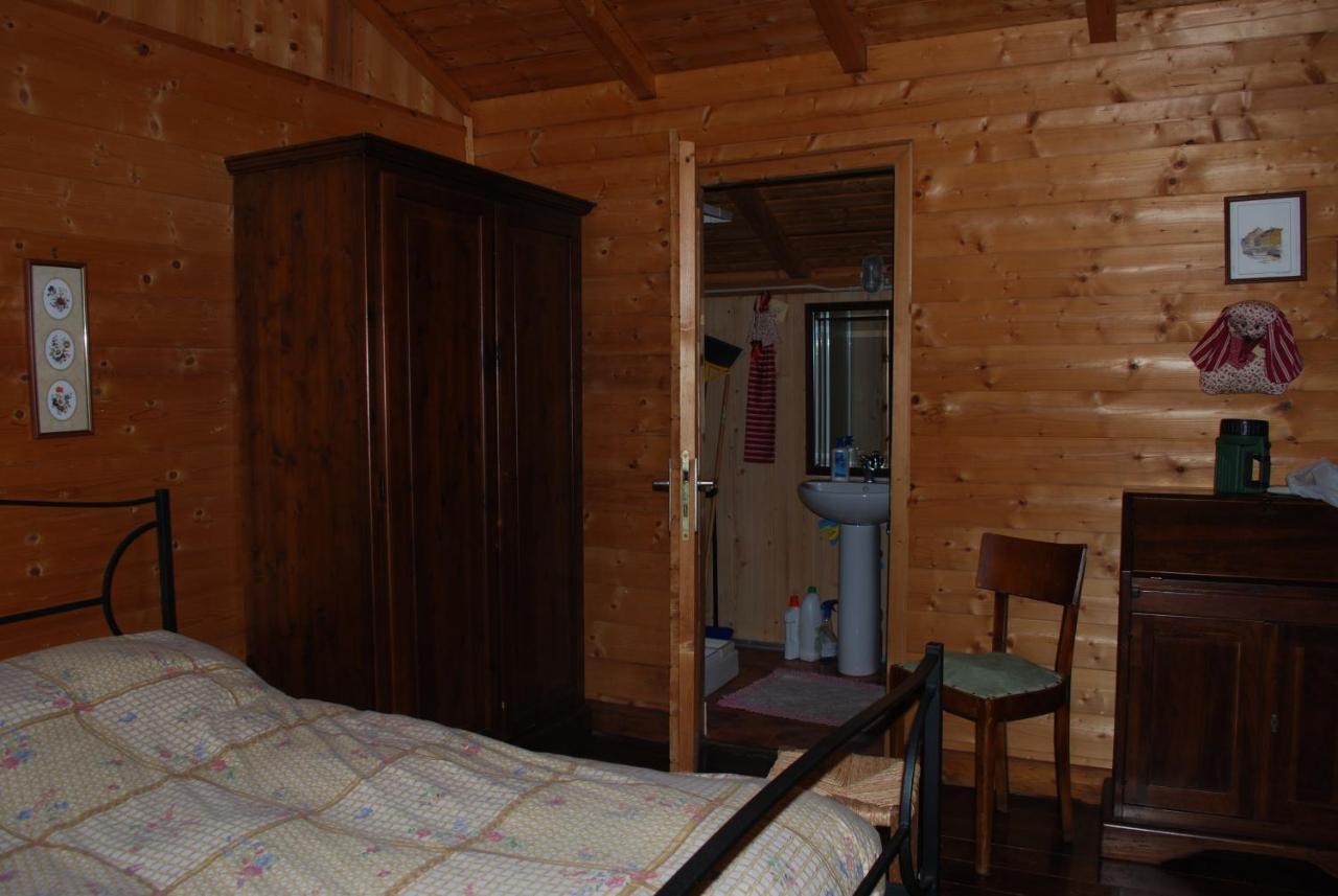 Casale Sant'Elia Bed and Breakfast Capranica Εξωτερικό φωτογραφία